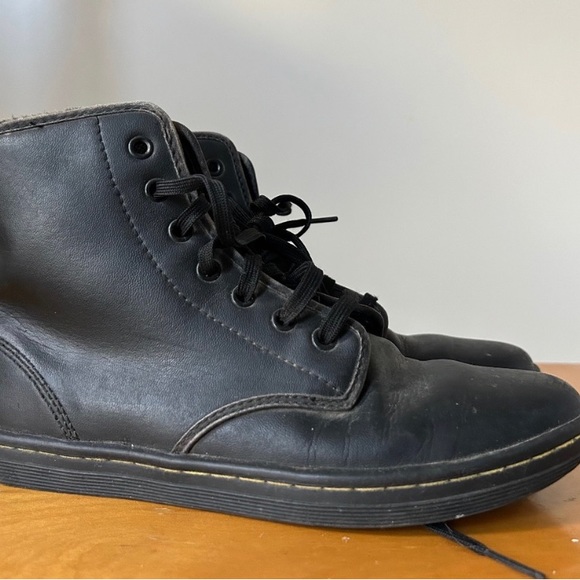 Shoredicth dr Martens boots unisex - Picture 2 of 4